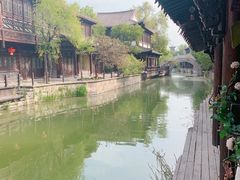 -台儿庄古城