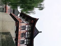 -定鼎门遗址博物馆