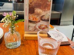 -卡朋厨房(289艺术园区店)
