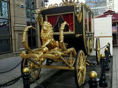 -英皇美食坊(英皇娱乐酒店内)