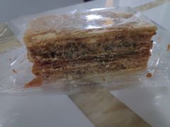 -皇后西斯汀饼店(文化路店)