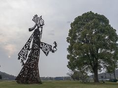 -上海月湖雕塑公园