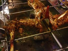 烤全羊-去吃小龙虾·江湖菜·烧烤(南滨路店)