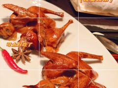 -广州柏悦酒店·悦景轩·粤菜餐厅