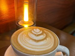 -咖法森林·咖啡  酒吧(天河店)