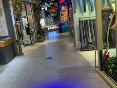 -南京时尚莱迪购物广场(正洪街店)