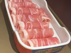 -北五环老北京自助铜锅涮肉·烧烤(黑泉路店)