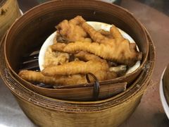 -香港蓮香樓(中環店)