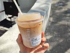 -北芒BEIMO COFFEE(五台山店)