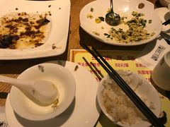 -黛瓦里巷(南京东路店)