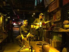 -在路上酒吧(大理古城店)