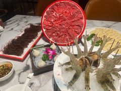 -海皇世家·私宴定制·鲜送到家(诸暨店)