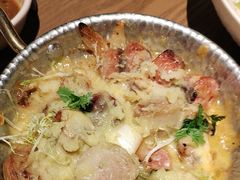 -佐度王子扒房(爱建卓展店)