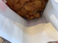 -肯德基(常熟百润发店)