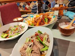 -巴依老爷新疆美食(望京小街店)