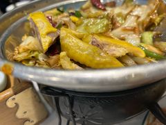 -三品香·江浙菜(松江九谊店)