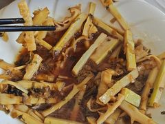 -天乐农家鱼头王(天目湖店)
