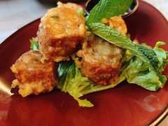 -CHINCHIN 青青·泰国料理(万象食家店)