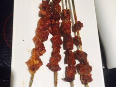 -尹兰楼西北风情餐厅(嘉定店)