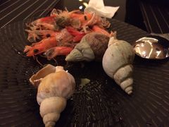 -BLD西餐厅(成都首座万丽酒店)