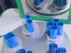 -梦东方未来世界航天主题乐园