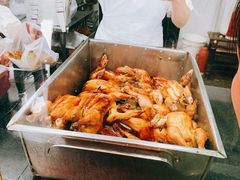 吴山烤鸡-吴山烤禽 (吴山路店)