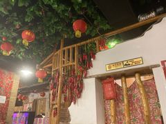 -粗粮人家·东北菜(洋桥店)