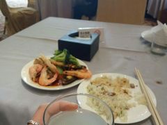 -上海南新雅大酒店