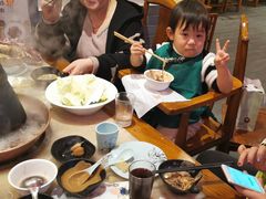 -东来顺饭庄(西直门店)