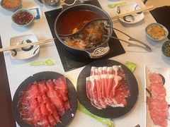 -真汐·寿喜烧放题自助(潍坊泰华店)