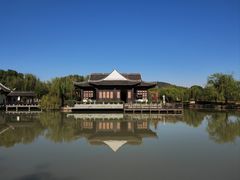 -南北湖风景区