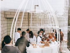 -% Arabica阿拉比卡咖啡(深圳湾万象城店)