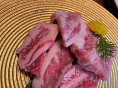 -隐炉和牛烧肉店(群力店)