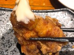 -千代武日本料理(爱建店)