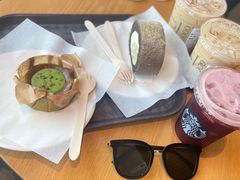 -星巴克(朵云轩店)