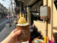 -茶是一枝花泡茶店
