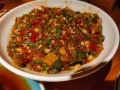-丹东立强海鲜烧烤·牛B大串(星海店)