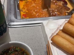 -海底捞火锅(丰尚国际广场店)