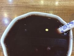 赤豆汤-景芳周大姐(国大城市广场店)