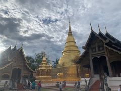 -帕辛寺