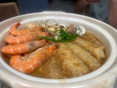 -陶兰居·香港饭店·海鲜大排档(圆融时代广场店)