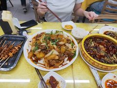 -得仁酒家(东四十一条店)