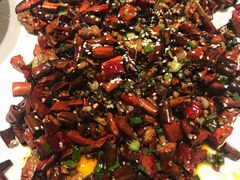 -兔槽江湖菜·重庆璧山兔(水围店)