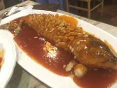 -四姐妹东北饺子(沙尾路店)