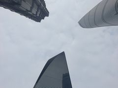 -上海中心大厦