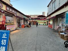 -浦商菜市场·锦德店