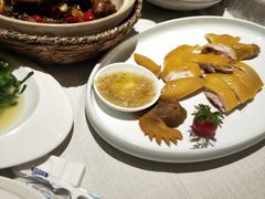 -千百味红餐厅·江西菜(绿地双子塔店)