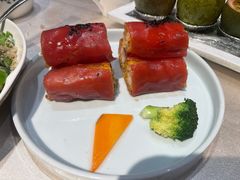 -粤匠·澳门点心粤菜海鲜(澳门半岛店)
