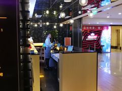 -星聚会KTV(北京世贸天阶店)