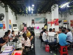 -文昌椰子鸡(沙井万丰店)